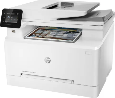 HP 7KW72A фото 2