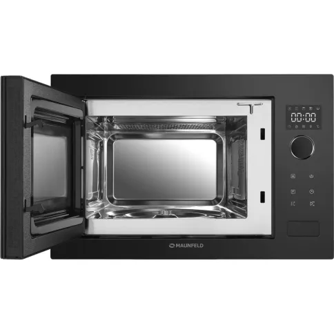 Midea XBMO251GB Matt фото 1