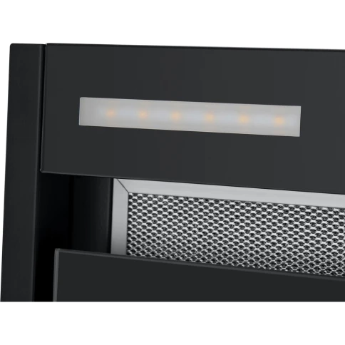 MAUNFELD FANTASY 60 Black фото 2