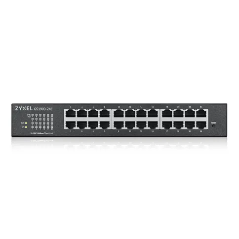 Коммутатор ZyXEL GS1900-24E-EU0103F фото 6
