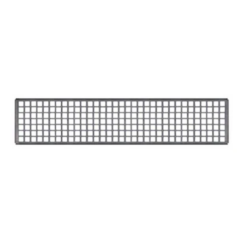 Комплектующие корпусов Chenbro Рамка I/O shield , 1U, Universal (84H313210-015)... фото 1