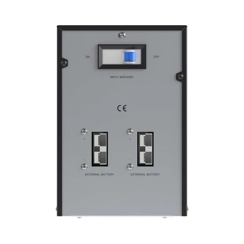 Батарейный блок для ИБП ДКС серии Small Tower 1000 ВА/900 Вт, Tower, 3х7Ач, 36В фото 4