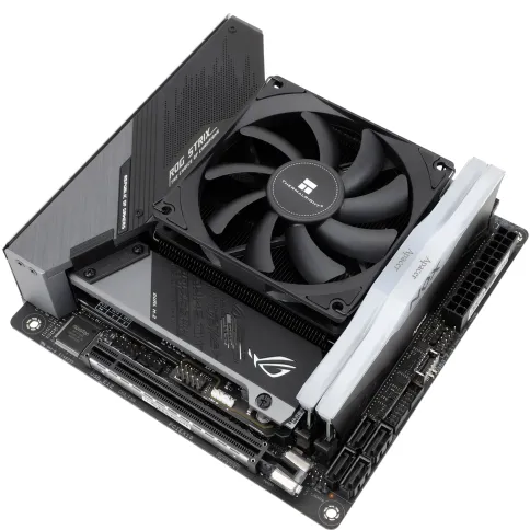 Thermalright AXP-90-X47 фото 8