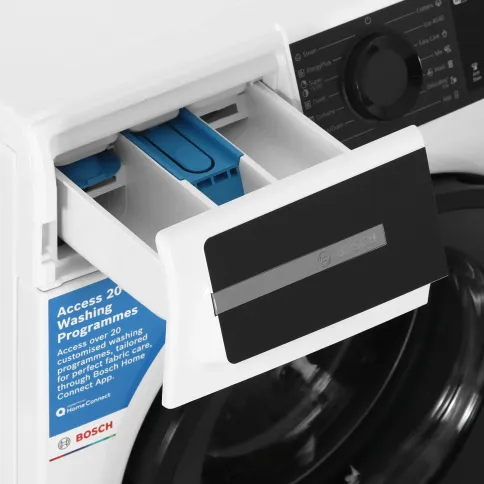 Bosch WGK264Z0ME фото 2