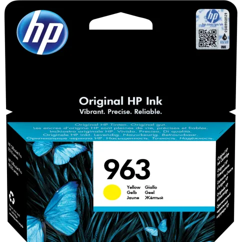 HP 963 (3JA25AE) фото 3