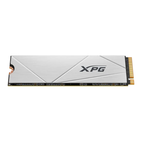 Твердотельный накопитель/ ADATA SSD GAMMIX S60 BLADE, 512GB, M.2(22x80 фото 7