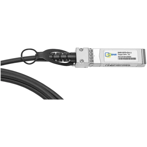 SNR SFP+DA-3 фото 2