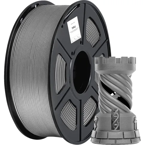 Cactus CS-3D-TPU-0.8KG-GREY фото 1