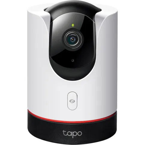 Камера/ Pan/Tilt AI Home Security Wi-Fi Camera SPEC: 2K QHD (2560x1440 фото 1