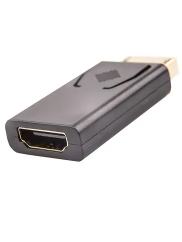 VCOM DisplayPort (m) - HDMI (f) фото 7