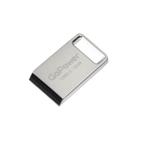 Флеш-накопитель GoPower MINI 00-00027358 фото 4
