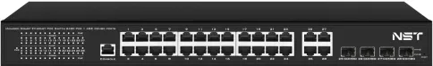 NST NS-SW-24G4G-PL фото 1