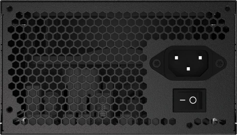 Gigabyte GP-P550B фото 2