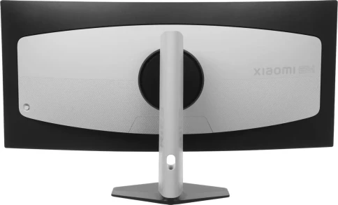 Монитор Xiaomi 34" G34WQi 2026 черный VA LED 21:9 HDMI матовая 4000:1 фото 7