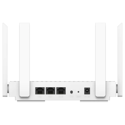 Маршрутизатор/ AC1200 Gigabit Dual Band Wi-Fi Router, Chipset MediaTek, 3x... фото 4