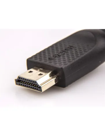VCOM HDMI (m) - DVI-D (m) фото 7