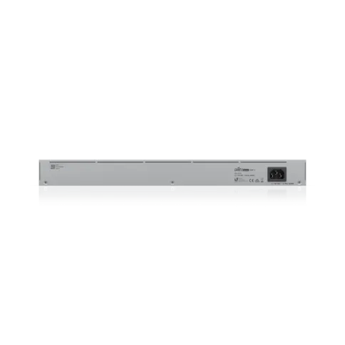 Коммутатор/ UniFi Switch 48 is a configurable Gigabit Layer 2 switch w фото 5