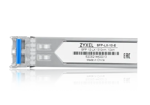 ZYXEL SFP-LX-10-E-ZZBD01F фото 3