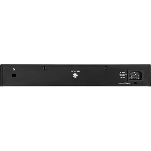 D-Link DGS-1100-10MPP/C1A фото 3