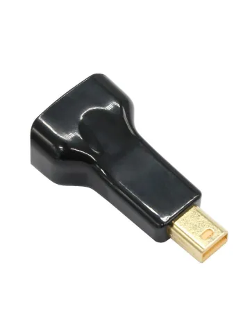 VCOM Mini DisplayPort (m) - VGA (f) фото 2