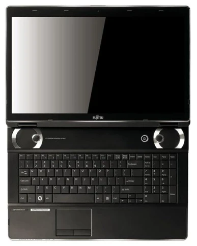 Ноутбук Gigabyte Aero X16 1VH Ryzen AI 7 350 16Gb SSD1Tb NVIDIA GeForce RTX5060 8Gb 16" IPS QHD+ (2880x1800) без ОС grey WiFi BT Cam (1VH93KZC94AD) фото 8