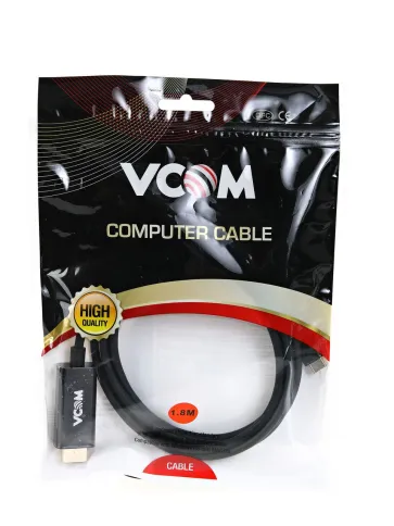Telecom USB 3.1 Type-CM --> HDMI A(m) фото 2