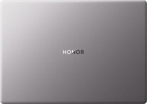 Ноутбук Honor MagicBook X16 2025 16" FHD R5 6600H 16/512GB AMD Radeon фото 8