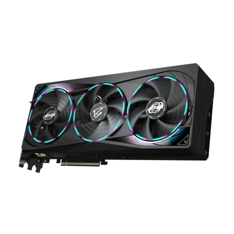 GIGABYTE GV-N5070AORUS M-12GD фото 4