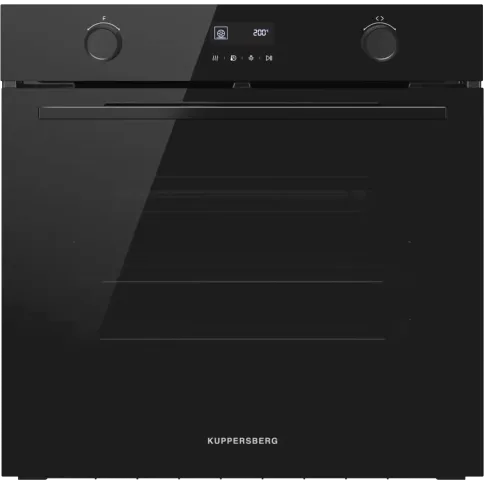 Kuppersberg HT 611 BB фото 1