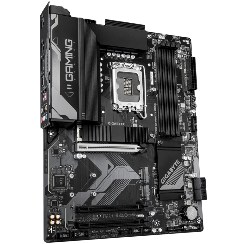 ASUS B760 GAMING X GEN5 фото 2