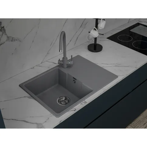 GranFest URBAN 668L dark gray фото 3