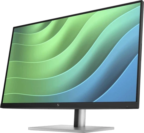 Монитор HP 27" E27 G5 черный IPS LED 16:9 HDMI матовая HAS Piv 300cd 1 фото 13