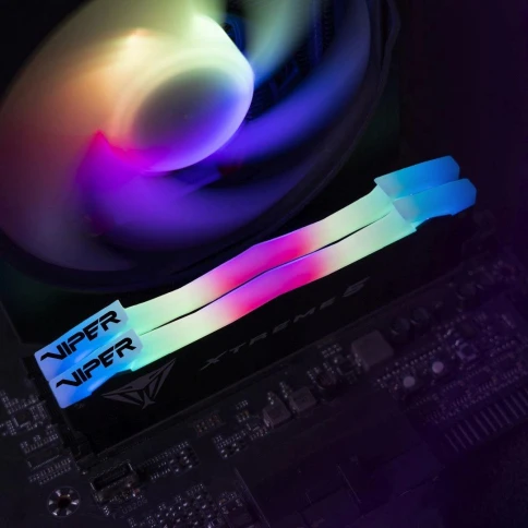 Patriot PVXR532G76C36K фото 15