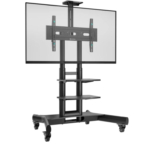ONKRON TS1552 Black фото 3