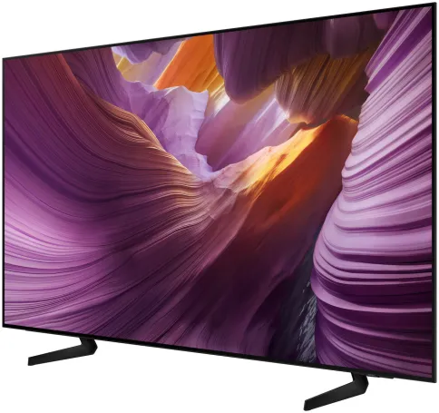 Samsung Electronics QE77S85FAEXRU фото 3