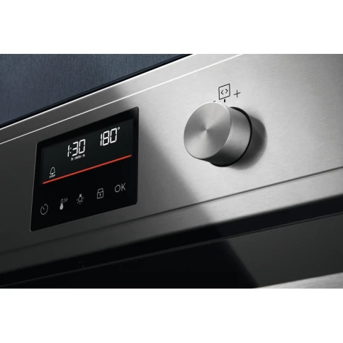 Electrolux EOF4P56X фото 4