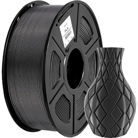 Cactus CS-3D-PLA-1KG-BLACK фото 1