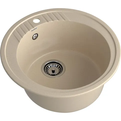 GranFest RONDO R-520 cashmere фото 2