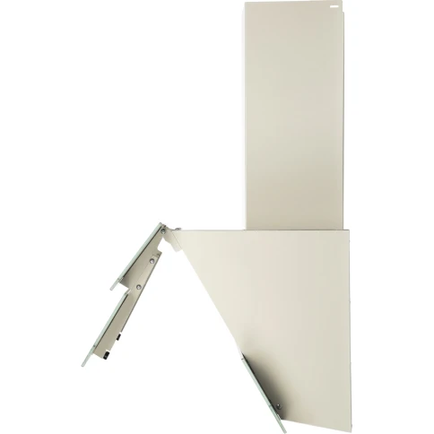 Maunfeld CASCADA 60 Glass Beige фото 6