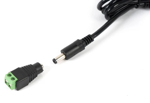 8832 Mollusk-VRK 12/3 источник питания 12В, 3А. Сетевой диапазон 110-2 фото 2
