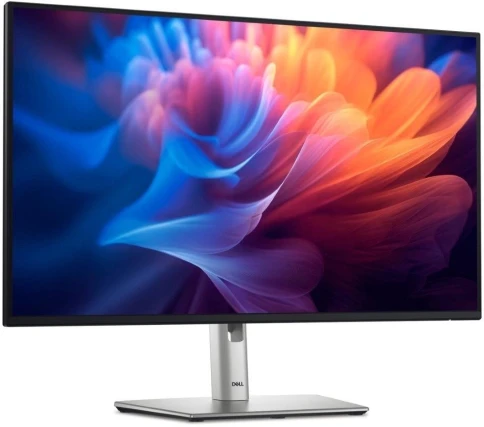Монитор Dell 27" P2725H, 16:9, IPS, FHD, 5ms, 100Hz, 300cd, VGA, HDMI, фото 4