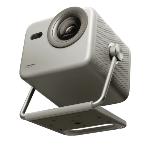 Проектор Hisense/ 65~200", Projector Triple-Chroma, 4K UHD, 1300Лм, 10 фото 3