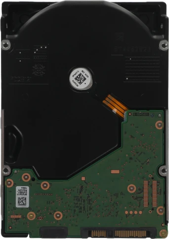 Жесткий диск WD SAS 3.0 20TB 0F38652 WUH722020BL5204 Server Ultrastar... фото 2