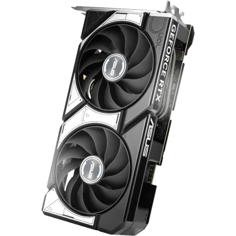 ASUS DUAL-RTX5060TI-8G (90YV0MP3-M0NA00) фото 3