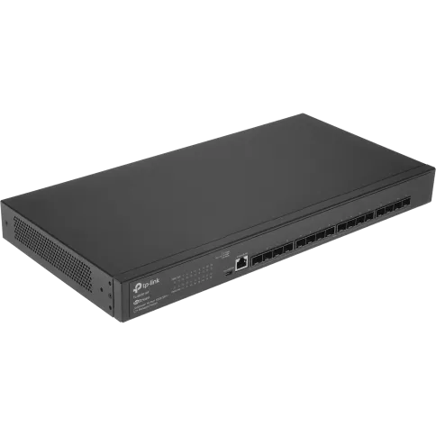 Коммутатор/ JetStream™ 16-Port 10GE SFP+ L2+ Managed Switch PORT: 16? фото 1