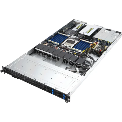 Серверная платформа/ ASUS RS501A-E12-RS4U фото 7