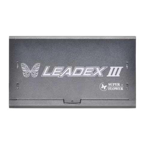 Super Flower Leadex III Gold UP ATX 3.1 750W (SF-750F14GE) фото 3