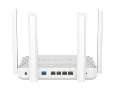 Маршрутизатор/ Netcraze Hopper 4G+ Гигабитный интернет-центр с модемом фото 5