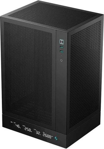 Deepcool R-CH170-BKNPI0D-G-1 фото 1