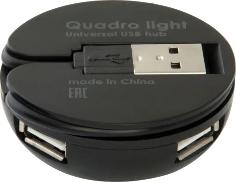 Defender#1 Quadro Light USB 2.0 фото 2